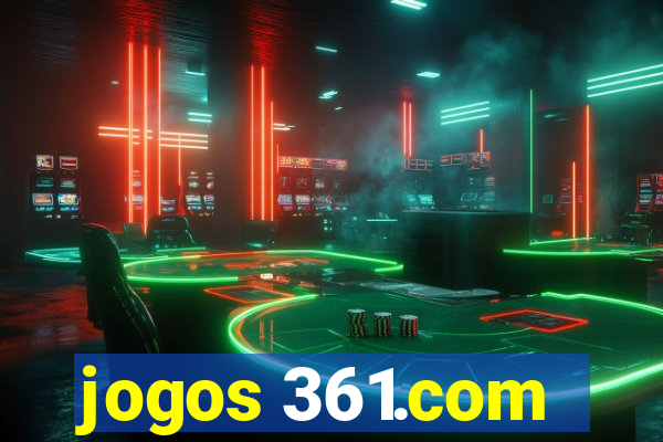 jogos 361.com